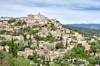Gordes   |   1  /  1    | 