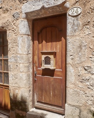 Saint-Guilhem     |   4  /  7    | 