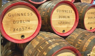 Dublin   <em>(Guiness Store house)</em>  |   11  /  43    |