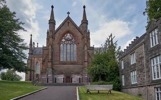 Armagh   <em>(St Patrick's Cathedral)</em>  |   1  /  15    | 