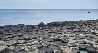 Giant's Causeway   <em>(la chaussée des géants)</em>  |   11  /  15    |