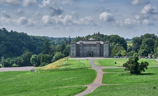 Slane   <em>(Slane Castle, site de concert)</em>  |   1  /  3    | 