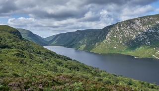 Glenveagh   <em>(lough Beagh)</em>  |   1  /  13    | 