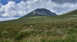 Mount Errigal     |   9  /  13    |