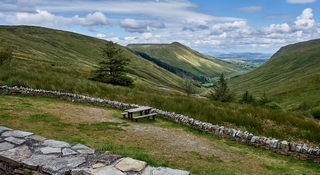 Glengesh Pass, Donegal     |   10  /  13    |