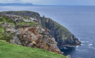 Slieve League     |   12  /  13    |