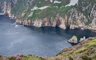 Slieve League      |   13  /  13    | 