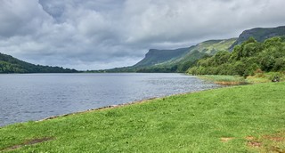 Sligo   <em>(Glencar Lough)</em>  |   2  /  63    |