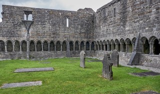 Sligo   <em>(Sligo Abbey)</em>  |   6  /  63    |