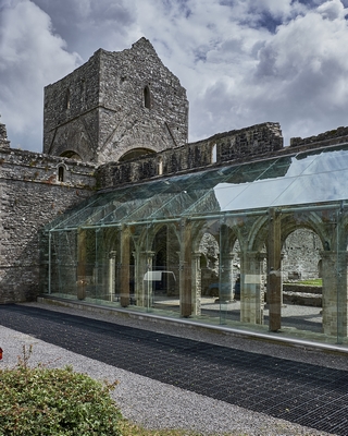 Boyle   <em>(Boyle Abbey)</em>  |   10  /  63    |