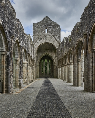 Boyle    <em>(Boyle Abbey)</em>  |   13  /  63    | 