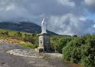 Westport    <em>(Croagh Patrick)</em>  |   16  /  63    | 