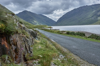 Mayo   <em>(Doo Lough, lac)</em>  |   18  /  63    |