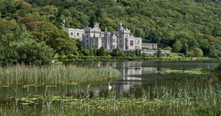 Galway    <em>(Kylemore Abbey)</em>  |   21  /  63    | 