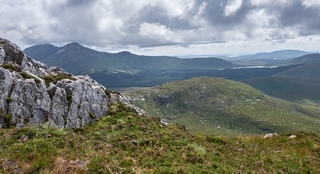 Galway   <em>(Connemara National Park)</em>  |   39  /  63    |