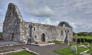 Galway   <em>(Killursa Church)</em>  |   43  /  63    |