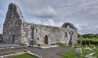 Galway   <em>(Killursa Church)</em>  |   43  /  63    |