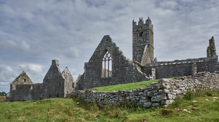 Galway   <em>(Ross Errilly Friary)</em>  |   44  /  63    |