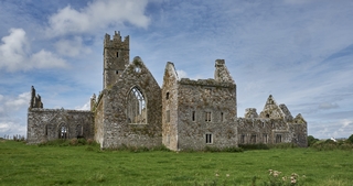 Galway   <em>(Ross Errilly Friary)</em>  |   45  /  63    |