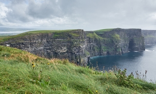 Clare    <em>(Cliffs of Moher)</em>  |   59  /  63    | 