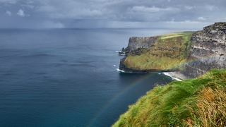 Clare   |<em>(Cliffs of Moher)</em>   60  /  63    |