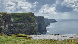 Clare   <em>(Cliffs of Moher)</em> |   61  /  63    |