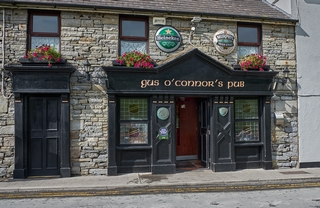 Doolin    <em>(Gus O'Conner's Pub)</em>  |   63  /  63    | 