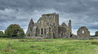 Cashel   <em>(Rock of Cashel)</em>  |   5  /  10    |