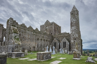 Cashel   <em>(Rock of Cashel)</em>|   8  /  10    |