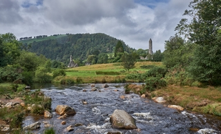 Laragh   <em>(Glendalough)</em>  |   4  /  40    |