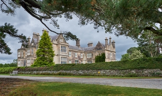 Killarney   <em>(Muckross House)</em>  |   9  /  37    |