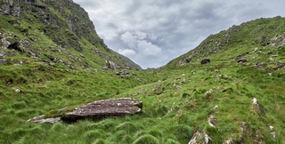 Killarney    <em>(ring of kerry, Ballaghbeama Gap)</em>  |   13  /  37    | 