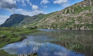 Killarney   <em>(Augher Lake, gap of dunloe)</em>  |   24  /  37    |