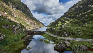 Killarney   <em>(black lough, gap of dunloe)</em>  |   27  /  37    |