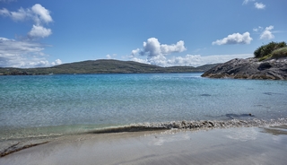 Kerry    <em>(Derrynane beach)</em>  |   29  /  37    | 