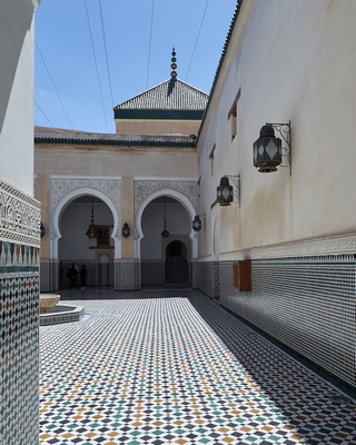 IMAGES de MEKNES