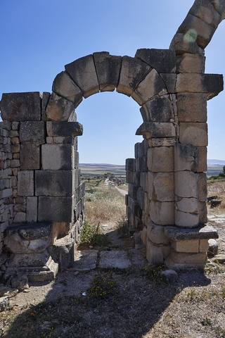 Volubilis   |   6  /  13    |