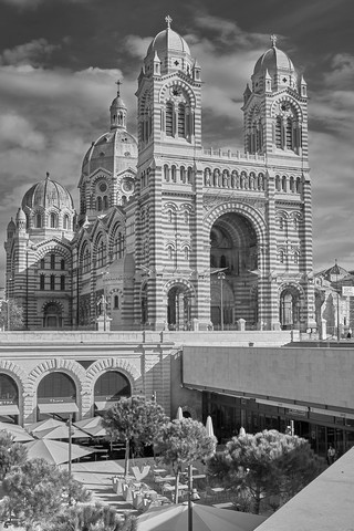 Marseille    |   20  /  22    | 