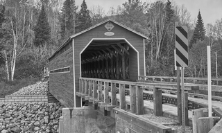 Tadoussac    |   27  /  42    | 