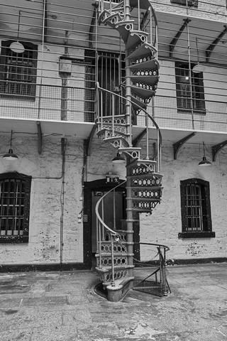 Dublin, Kilmainham Gaol   |   3  /  20    |