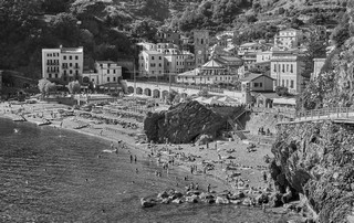 Monterosso    |   7  /  21    | 