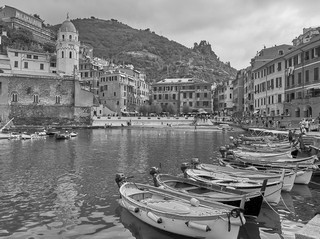 Vernazza   |   17  /  21    |