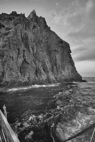 Stromboli    |   12  /  16    | 