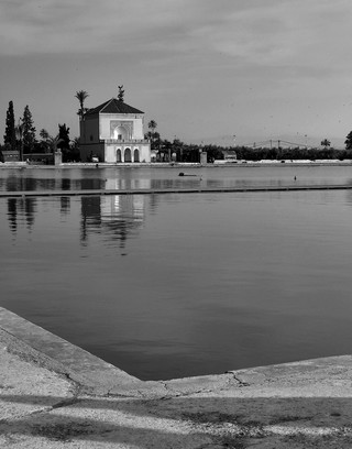 IMAGES de MARRAKECH