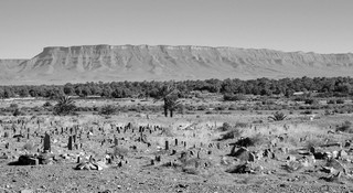 Vallée de oued dra   |   21  /  22    |