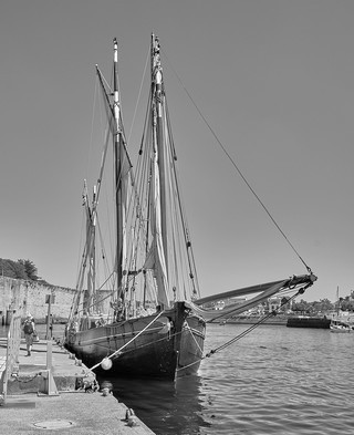 Concarneau   |   17  /  22    |