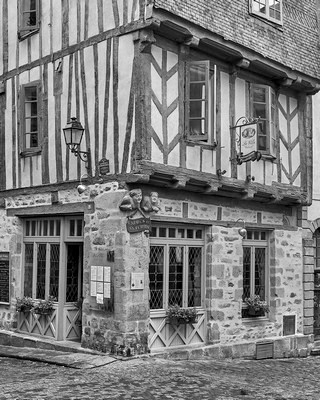 Vannes   |   19  /  23    |