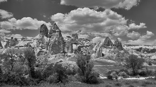 Cappadoce    (Goreme, Love valley)   |   2  /  8    |