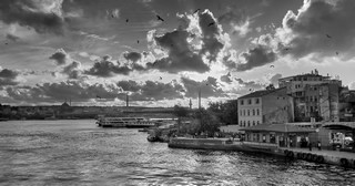 Istanbul    |   7  /  36    | 