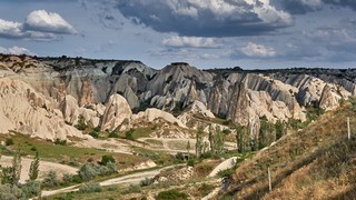 Göreme    <em>(Rose valley)</em>   |   17  /  35 </p></div></a>